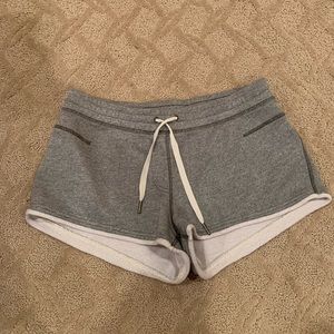 LuLuLemon Lounge Shorts